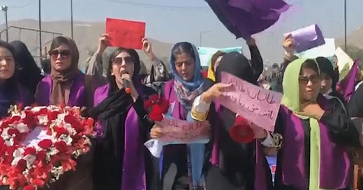 Allegations of Taliban brutality emerge as many are still trying to flee Afghanistan