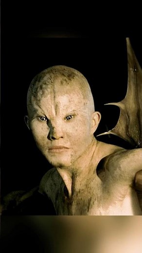 🧬😱 Splice (2009) — When Evolution Turns Into a Nightmare