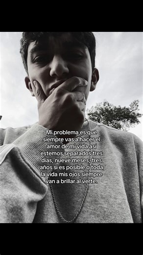 Que problema #MathiasM #viral #amor #vida
