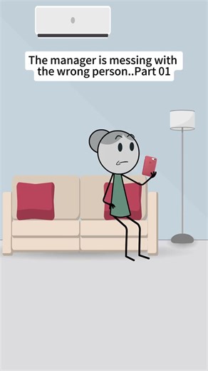 34K views · 874 reactions | Part 1_The Manager is Messing With The Wrong Person #fyp #managersbelike #animation #birthday #gift #foryoupage #workplace ✨️ #fyp #foryou #officelife #animation #usa #funny #animationmeme #managersbelike #animation #manager #corporatelife #employees #workplace #work #foryou #jobopportunities | Shield Tales Fun | Facebook