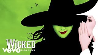 For Good Chords (From "Wicked" Original Broadway Cast Recording/2003 / Audio) - ChordU