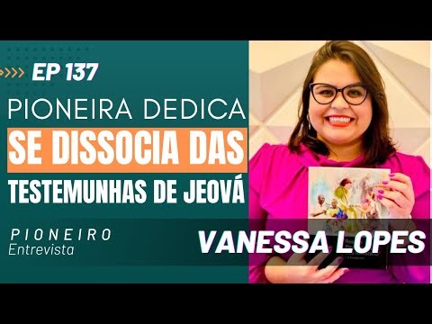 PIONEIRA formada na EER ABANDONA as Testemunhas de Jeová