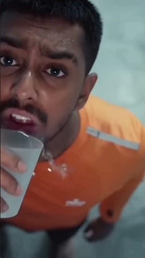 Morgan movie💯🎬🎥❤️