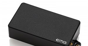 Active Pickups? How do EMG do it?