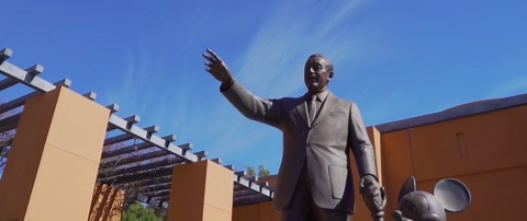 Sr Associate Product & Tech Strategy at DISNEY