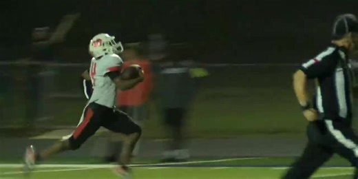 Elysian Fields stays unbeaten with 39-14 win over Hawkins