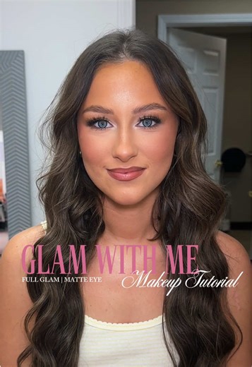 glam with me | full glam step by step makeup tutorial 💄💋🤍💌 #creatorsearchinsights #makeuptutorial #makeupguide #stepbystep #fullglammakeuplook @anua_global @byoma @Embryolisse USA @LAWLESS Beauty @cocokind @Huda Beauty @Plouise Products @Fenty Beauty @NARS Cosmetics @elfcosmetics @NYX Professional Makeup @Makeup By Mario @L.A. Girl Cosmetics @essence.cosmetics @Maybelline NY @ONE SIZE BEAUTY @Tower 28 Beauty @J.Cat Beauty @patrick ta @Patrick Ta Beauty @PINKHONEY @loréal paris usa @L’Oréal P