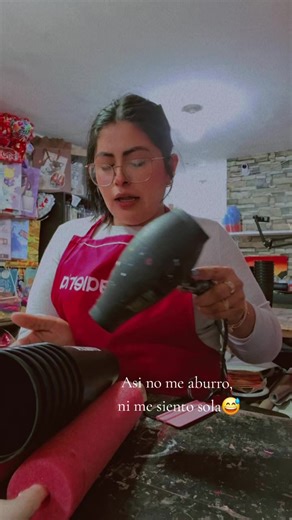 Jajjajajajajsja estamos lokas lokas lokas😅😂😂😅😂🤣 #ideascreativas #FYP #LaRegalería #humor #tiktokhumor