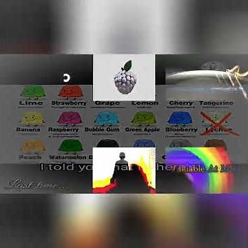 Intensive Cuberman Unit #BFDI