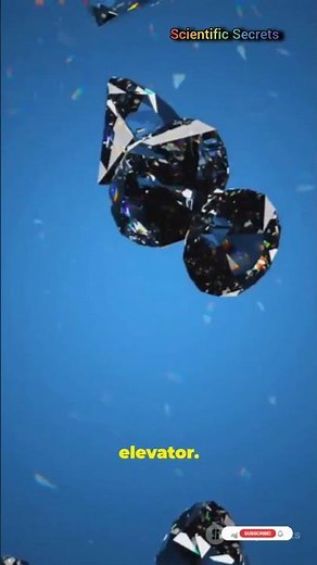 The Volcanic Eruption That Spits Out Diamonds #Geology