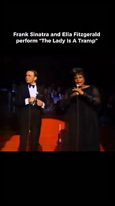11K views · 22K reactions | One more reason we love Ella and Frank together!  : NBC | Ella Fitzgerald | Facebook