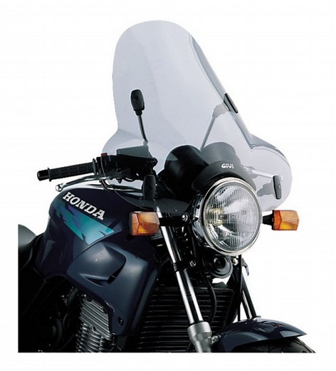 Givi Windscreens Buyers Guide