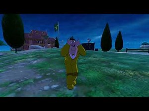 Peter Griffin Hits the Griddy in Fortnite