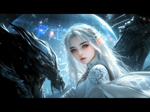 Letting a Drifting Alien Ride His Ship—She Returned With a Fleet That Saved His Entire World