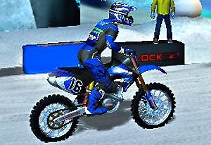 Motocross Nitro