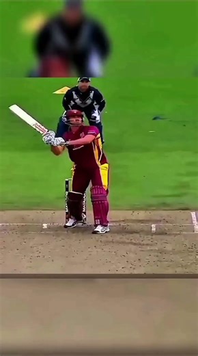 best helicopter shot in cricket history #shortvideo