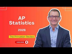 8 Key Concepts for AP Statistics | Ultimate Study Guide 2026