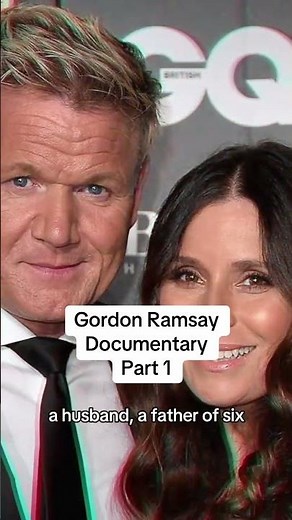 Gordon Ramsay Documentary March 1, 2026