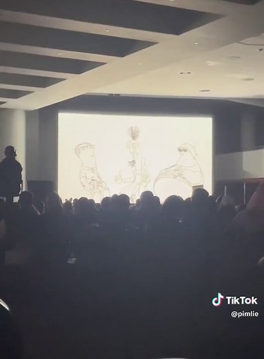 Season 2 Smiling Friends Sneak Peek - Meet Bill, Philmore, and Duncan