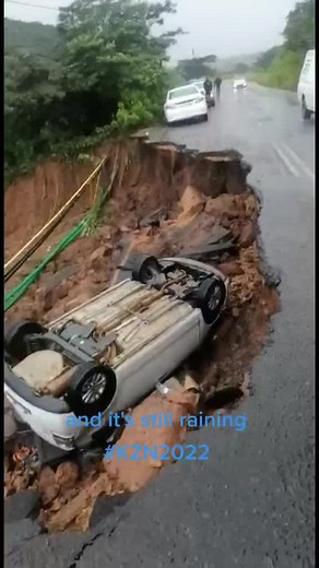 Update KZN Floods 2022#KZN #rain #flooded #mud #flooding #staysafe #prayers #Fyp #durban #tiktoksouthafrica🇿🇦