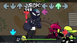 MINUS Whitty Mod [FULL RELEASE] Mod for Friday Night Funkin' | FNF Mods