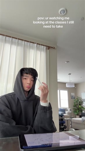 at least i got gen chem out of the way lmao #fyp #college #student #university