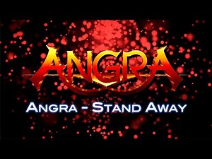 Angra - Stand Away (Cover by SIEG ft. Daniel Bernal)