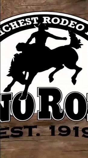 John Crimber takes the lead in Reno with a 90.5-point ride | 2026 Reno Rodeo