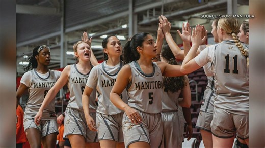 Women to watch with Sports Manitoba