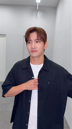 😂😂 #MAXCHANGMIN #최강창민 #TVXQ! #동방신기 #東方神起