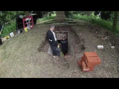 full crypt open and close