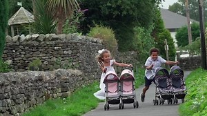 1.6K views · 17 reactions | Giving the gift of imagination. Introducing our new collection of Doll's Prams, pushchairs and accessories…. Daisy Chain! We have designed a collection of Dolls Prams and Accessories that can be used and connected across the full collection. Much like a Daisy Chain that is a series of Daisy Flowers connected by their stem to form a chain 殺 | Play Like Mum | Facebook