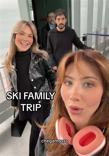 ski family trip!!! | ski trip