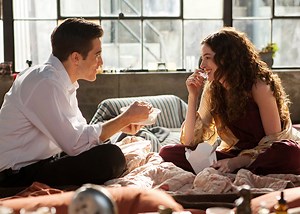 Positive Pillow Talk Could Make All The Difference To Your Relationship