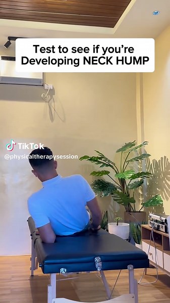 Identifying and Addressing Neck Hump: Causes and Solutions