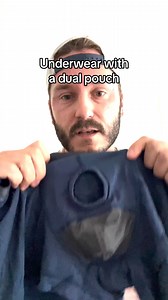 1.8K views · 31 reactions | Double the support, double the comfort. Discover the difference with David Archy dual pouch underwear.  Shop now: https://amzn.to/3rjtleZ #DavidArchy #davidarchyunderwear #comfortable #fashion #ootd #foryou #outfit #summer #summeroutfit #fyp | David Archy Clothing | Facebook