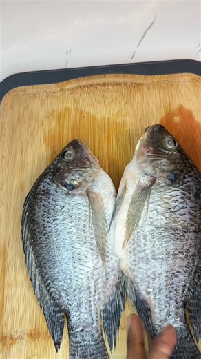 Delicious Tilapia Fish Recipe You Must Try