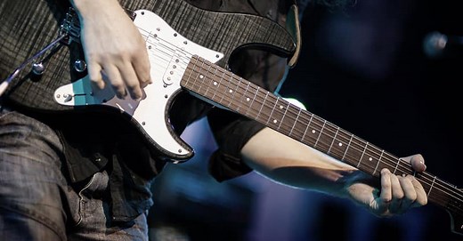 What Is A Guitar Riff? With Video Examples - Guitar Aficionado