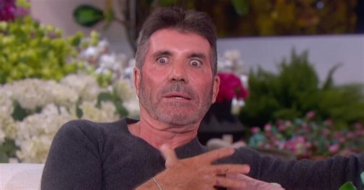 EXCLUSIVE: Simon Cowell's Fresh Plastic Surgery Shocker — Mogul's Pals Beg Him to Quit His 'Addiction' Now As His 'Mutant' Face Keeps 'Melting and Freezing'