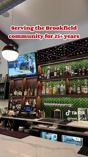 Food of CT on TikTok