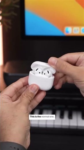 Apple AirPods 4 UNBOXING — The 2025 Upgrade Everyone Wants! 🔥🎧