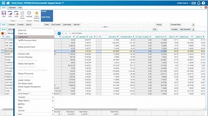 Show Me How to Add a Subtotal to a Quote - Order Processing - Epicor P21 Knowledge On Demand