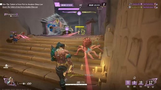 Your favorite flex player :)