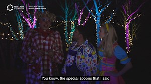 1.1K views |  Have you got tickets to Festive Gardens in Telford...