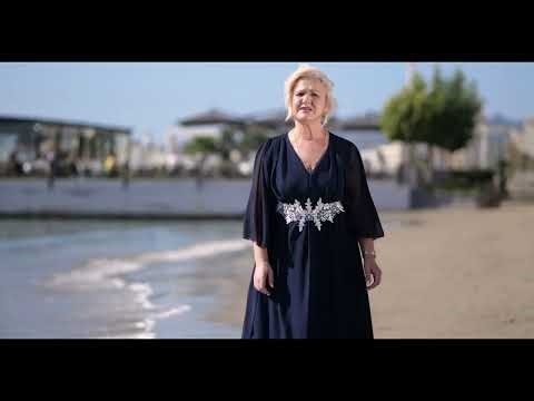 Bardha Brahimaj - Ku je Dashni (Official Video 4K)