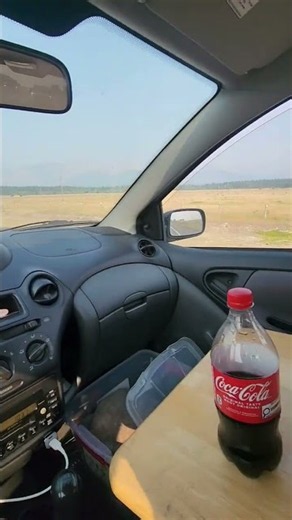 Toyota Echo with ALL the Options
