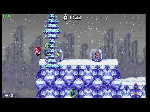 My Td2dr Subconscious Sonic Mod Update Preview Teaser