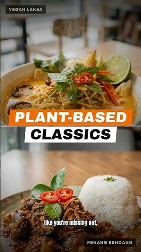 5 Best Vegetarian Restaurants in Singapore That Even Meat Lovers Love | HOT in SG