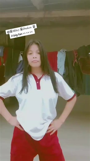 Dance Inspiration for Girls: Love and Friendship