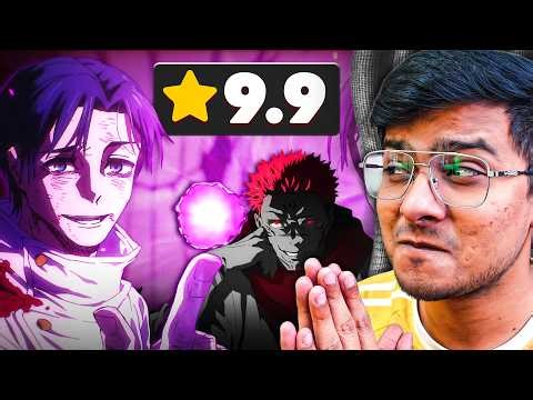 Jujutsu Kaisen’s BEST Episode Just Dropped (Yuta Goes INSANE!)